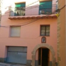 Revestimiento acrílico en Granyena