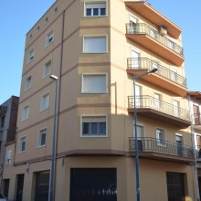 Bloc de pisos a Mollerussa