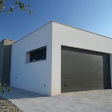 Xalet Monocapa